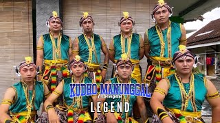 Babak Legend × Kudho Manunggal Cebongan di Cebongan Kidul Tlogoadi Mlati Sleman Yogyakarta