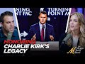 Processing the Grief of Losing Charlie Kirk and Honoring His Legacy, with His Producer Andrew Kolvet