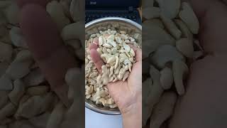 Cashew Kernel K | Available on IndiaMART