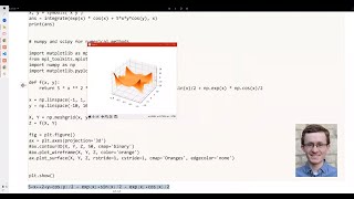 Wolfram Language for Python Users Part 2: Syntax Comparison