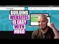Create Beautiful Websites With Hugo