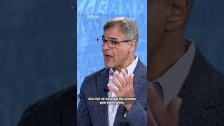 CIA Whistleblower: ’The CIA Should Be Shut Down’