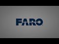 combining faro scans with photogrammetry