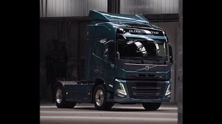 Volvo Trucks - The new Volvo FM - Welcome to a more versatile world