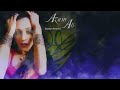 Azam Ali - Spring Arrives (Transglobal Underground Remix) (4K)