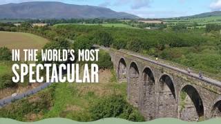 Waterford Greenway, Ireland - Unravel Travel TV