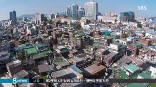 [경제] 전셋값 급등 심상찮네…다세대 연립도 껑충 (SBS8뉴스|2014.9.23)