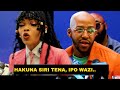 UTACHEKA VITUKO VYA IDRIS SULTAN NA WEMA SEPETU BAADA YA KUTOKA KOREA