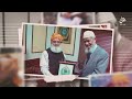 maulana fazl ur rehman a key role in shaping the madaris bill presnt video by yaqeen media