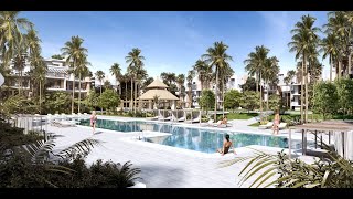 Discover AYANA, a stunning new development, Estepona, Costa del Sol