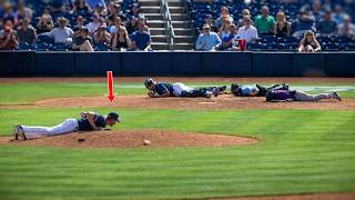 MLB | Delay of Game