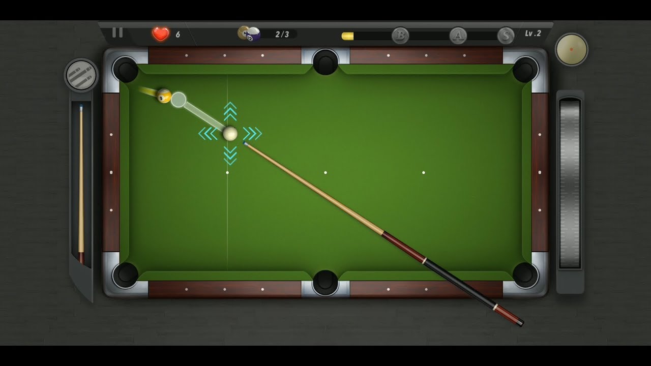 Pooking - Billiards City (by MOUNTAIN GAME) - Offline Sports Game For ...