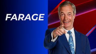 Farage | Tuesday 7th January