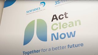 Sofidel Suppliers Sustainability Award 2023: Act, Clean, Now