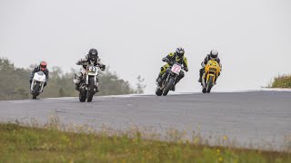 Retro Trophy 2021, May 8th, session 3 z900rs