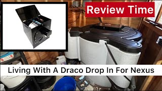 DRACO DROP IN DRUM FOR NEXUS - Is it good news or bad?? Mini review