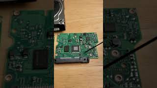 Data Recovery from Seagate iMac Fusion Drive Recovery - Major Screw up
