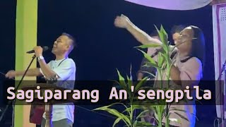 Sagiparang An'sengpila | Garo Praise and Worship | Garo Worship Song