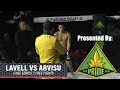 Nakai Arvisu vs. Raijan Lavell - Rise of the Prospects Cage Series VII