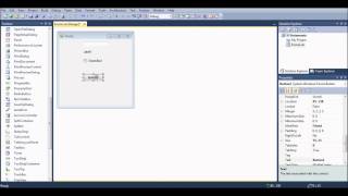 If Statements In Visual Basic 2010