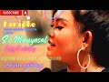 SO MANYASAL - ISTY JULISTRY ||NADA WANITA | POP MANADO | KARAOKE