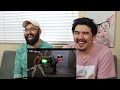 We couldn't stop laughing at SPACEBALLS (First time watching reaction)
