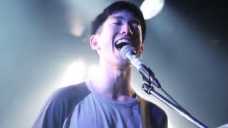 TOKYOGUM / ”涙”release tour (LIVE)