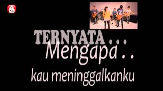 Download Mp3 Lacy Band - Selingkuh (Official Lyric Video)