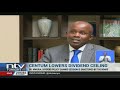 Centum Investment shelves traditional dividend policy on effects of the COVID19 Pandemic