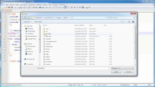 PHP Tutorials: Register & Login (Part 18): Forgotten Username (Part 1)