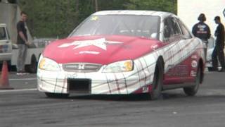 Nyce1s  - Fall Nationals Englishtown October 1st \u0026 2nd, 2011 Promo Video!!!