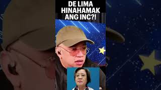 DE LIMA HINAHAMAK ANG INC?!