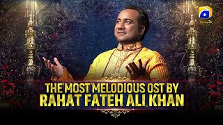 Khuda Aur Mohabbat OST Announcement