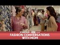 FilterCopy | Fashion Conversations With Mom | Ft. Aisha Ahmed, Sheeba Chaddha