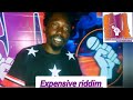 silent killer _expensive riddim ((studio clip))