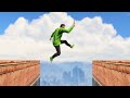 Most Impossible Deathrun Ever Gta 5 Funny Moments