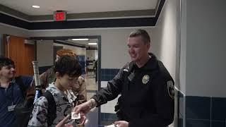 Faces of Wylie ISD | Safety and Security