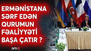 ATƏT-in Minsk qrupunun 33 illik fəaliyyətsizliyi: ABŞ, Rusiya və Fransa sülhü yarada bilmədilər