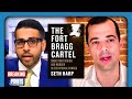 DECAPITATIONS, MURDER, DRUG TRAFFICKING: Book Exposes FT Bragg Cartel