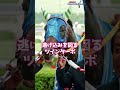 【追憶の七夕賞】93年ツインターボ｜驚速ペースで逃走 shorts 競馬 ツインターボ ウマ娘 七夕賞 中舘英二 笹倉武久 マイネルヨース トミケンドリーム スナークベスト