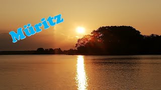 Müritz - See - Mecklenburg-Vorpommern