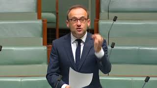 Adam Bandt: 2050 is too late