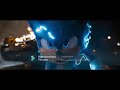 Sonic Movie Final Battle but with Solaris Phase 2