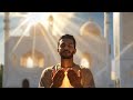 Alhamdulillah – Islamic Nasheed | Maher Zain Style | Arabic & English Spiritual Anasheed 2025