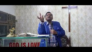 Sunday service Sermon by Bishop Dr.Akbar khokhar WMCP.24-11-2024.