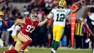 49ers vs Packers VERY Early Preview (Week 3, 2021)