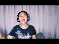 Rumandawi (Clarice jhon matha) Lydia Servarios (cover)