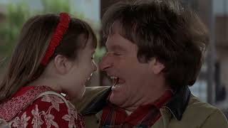 My Favorite Movie Mrs. Doubtfire