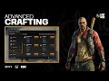 Fivem - Advanced Crafting System [QB & ESX]