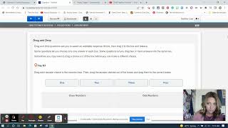 CMAS TestNav Tutorial 2 (Types of Questions)
